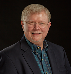 Howard Johnson headshot