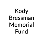 Kody Bressman Memorial Fund Logo