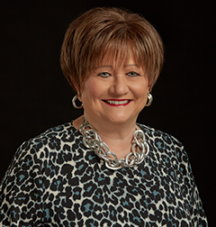 Photo of Brenda Pirtle