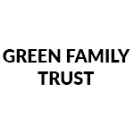 Green Family Trust Logo