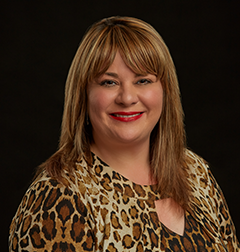 Photo of Kara Tipton-Smith