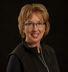 Photo of Karen Bailey