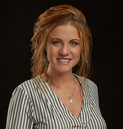 Photo of Kelly Edwards