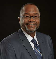 Photo of Kent Lewis