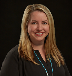 Photo of Nicole Jolly Coffman