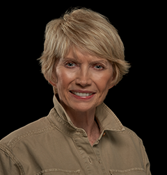 Photo of Sandy Mayhall