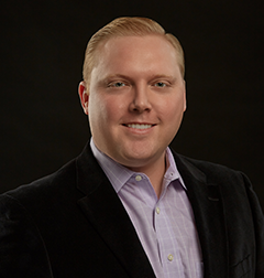 Photo of Scott Sheppard