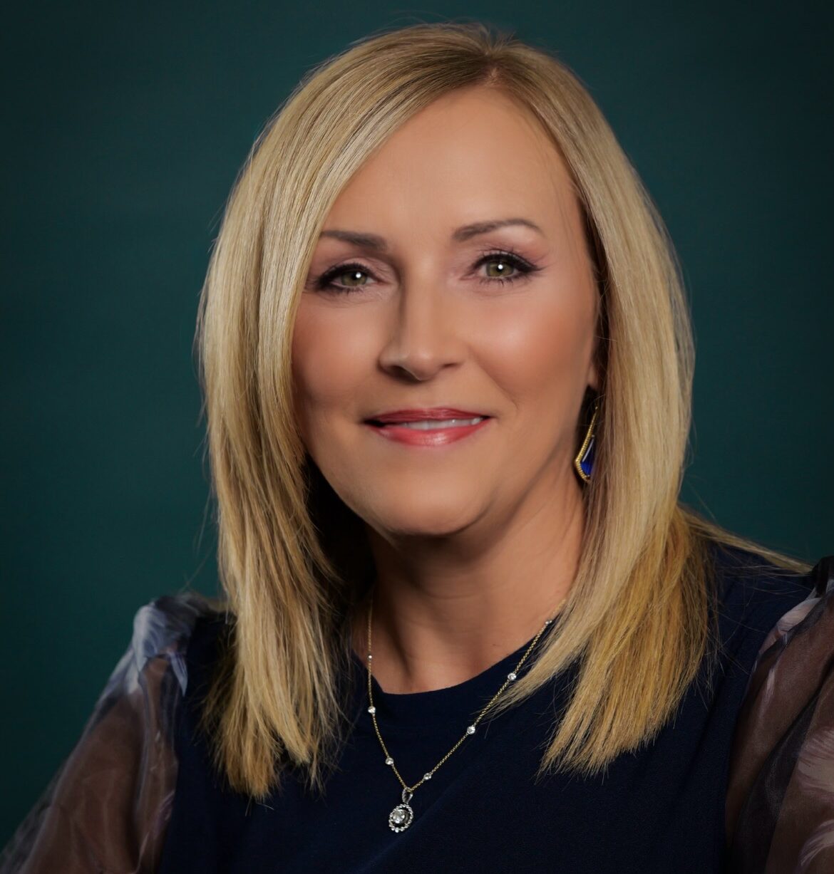 Photo of Laura Hatch
