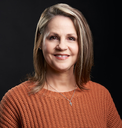 Photo of Shelly Fields