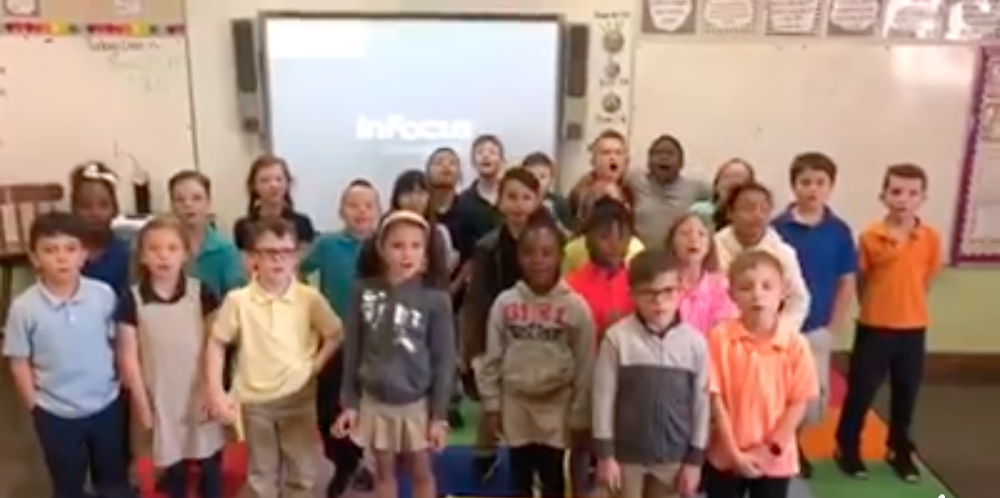 6 Chromebooks Lawton Public School Foundation