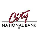 City National Bank Logo