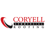 Coryell Roofing & Construction Logo