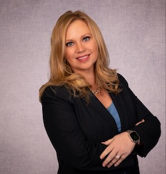 Photo of Krista Ratliff
