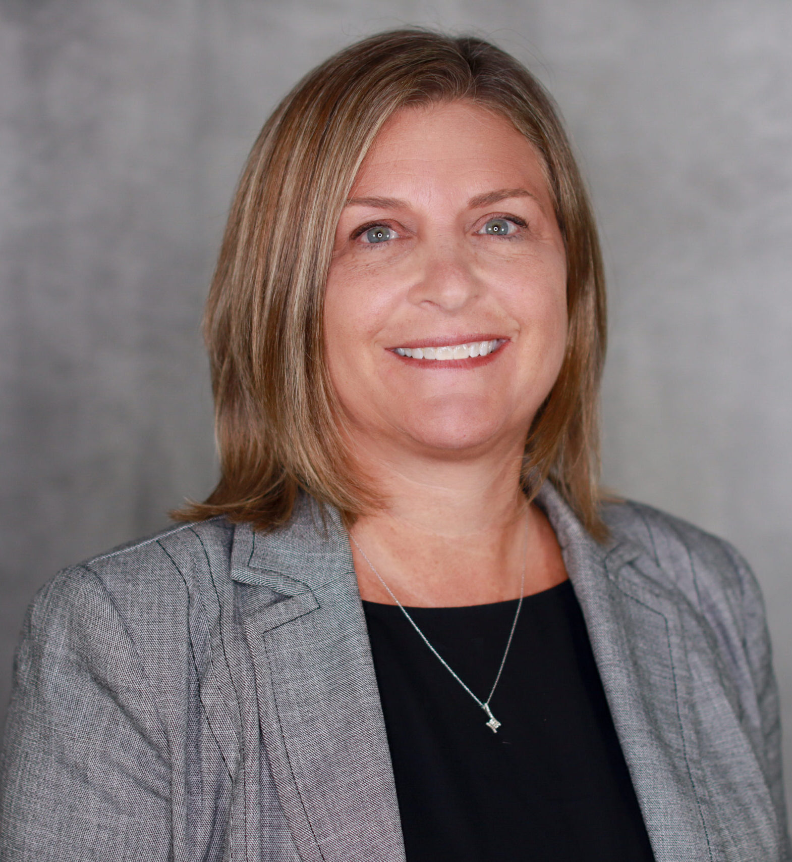 Photo of Becky Holland