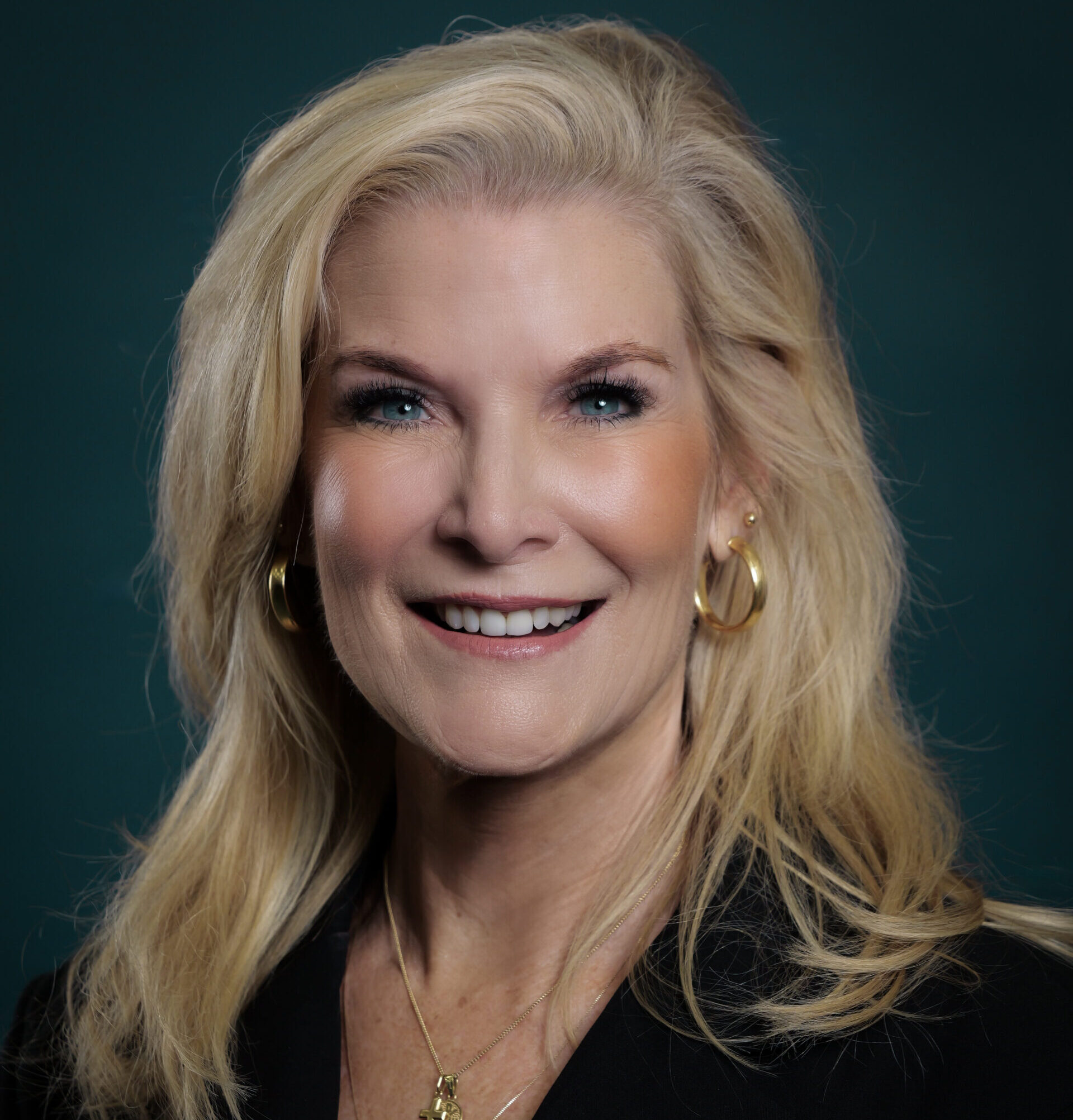 Photo of Donna Bagwell
